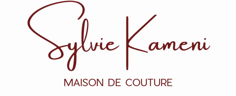 sylvie kameni maison de couture sur mesure styliste modeliste